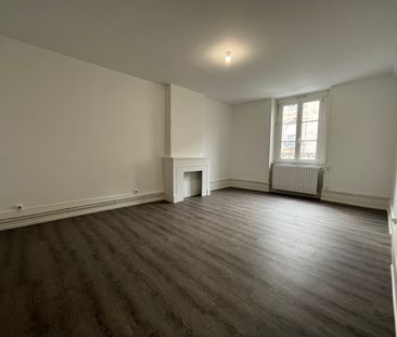 Location appartement 3 pièces, 95.20m², Lunéville - Photo 2