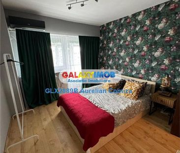 Inchiriere apartament 2 camere Piata Unirii - Photo 5