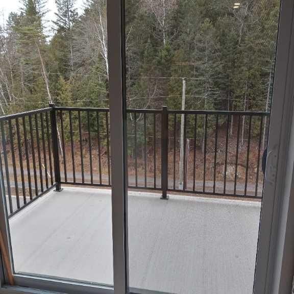 Studio à mont-tremblant(rpa) - Photo 1