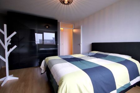 Appartement te huur: Muntendamstraat 40 6861 VE Oosterbeek - Photo 4