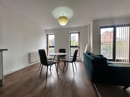 Regent Street, Leicester - Photo 2