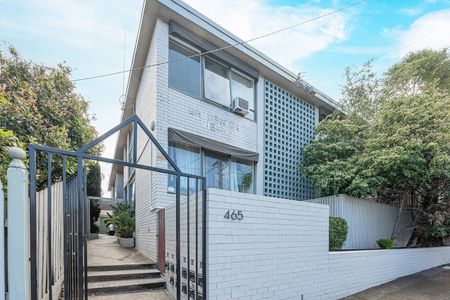 2/465 Brunswick Road, Brunswick West VIC 3055 - Photo 5