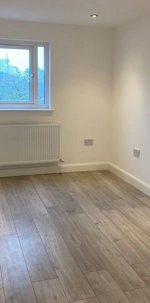 Room in a Shared House, London, N17 - Photo 1