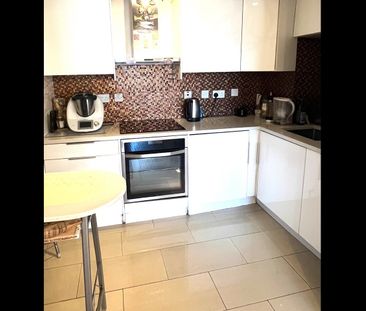 1 Bed Flat, New Caledonian Wharf, SE16 - Photo 5