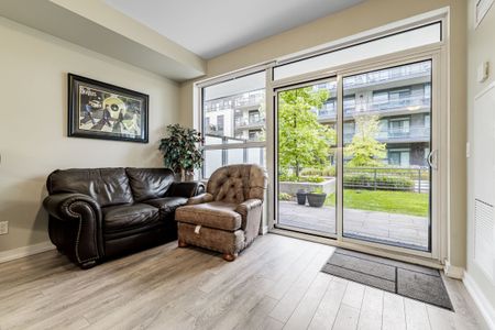 For Lease - 241 Sea Ray Avenue Unit# A109, Innisfil, Ontario - Photo 4