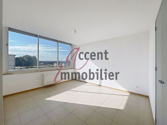 Appartement Saint Andiol 3 pièce(s) 67.34 m2, - Photo 1