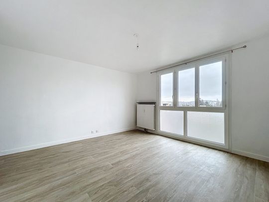 Location Appartement 1 pièce 26m² ST LO 50000 - Photo 1