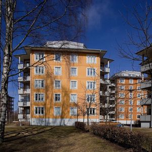 Västra Esplanaden 21 - Photo 2