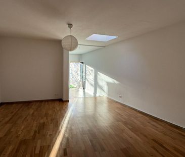 Verzorgd gelijkvloers 1-slpk appartement met tuin - Photo 3