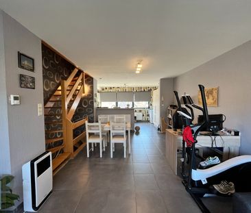 Appartement te huur in Herzele - Foto 2