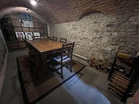 Church Street, Maiden Bradley, Nr Warminster, Wiltshire, BA12 - Photo 5