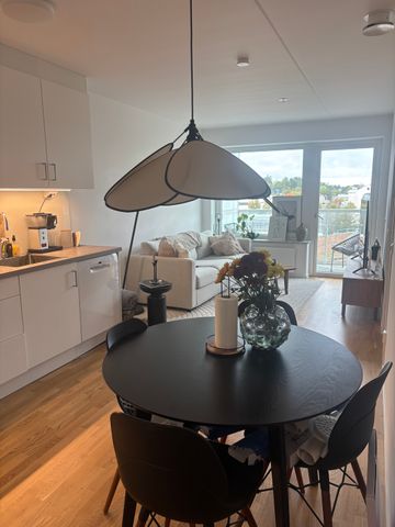 Bromstensvägen, Spånga - Foto 3