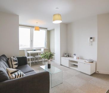 1 bedroom apartment to rent - Photo 6