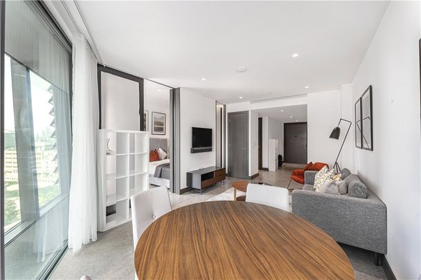 Blackfriars Road, London, SE1 9GD - Photo 1