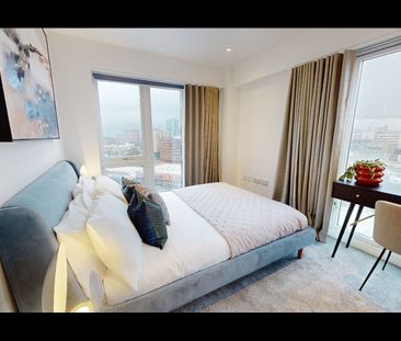 2 Bed Flat, Brook Point, S1 - Photo 6