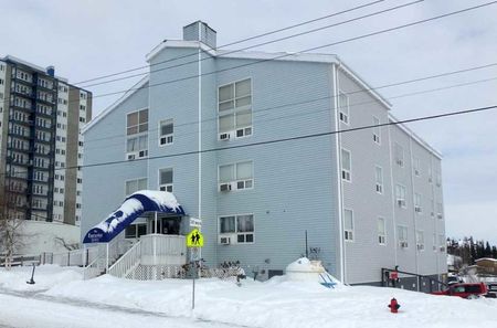 4920 54 Ave, Yellowknife, NT, X1A 1H7 - Photo 3