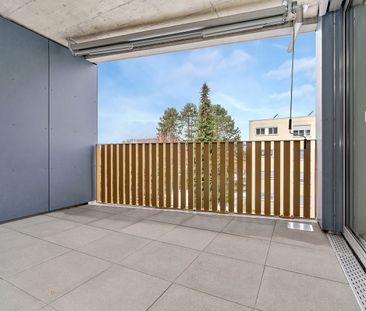 3.5 Zimmer, 93 m², EG - Photo 6