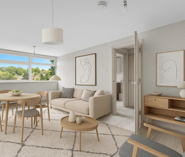 2 bedroom apartment to rent - Photo 1