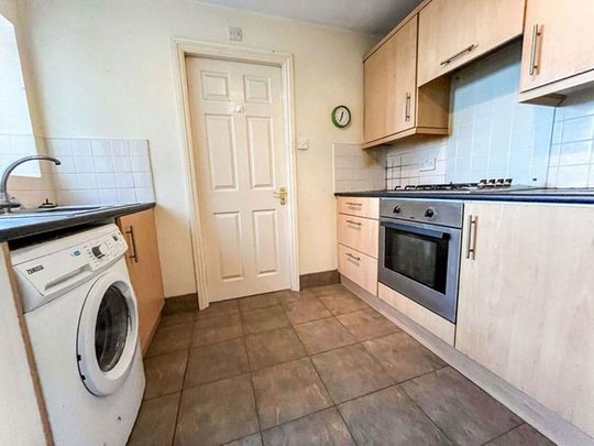 Weathercock Lane, Low Fell, Gateshead, Tyne and Wear, NE9 5JD - Photo 1