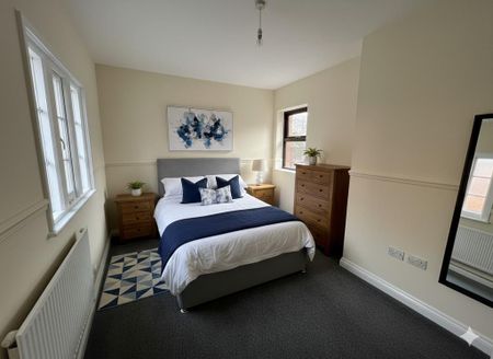 1 bedroom ground floor flat to rent - Photo 5