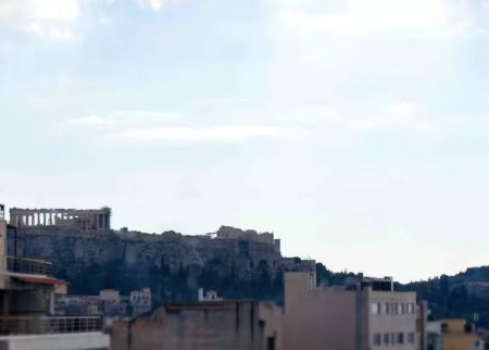 Διαμέρισμα για ενοικίαση Κέντρο - Photo 4