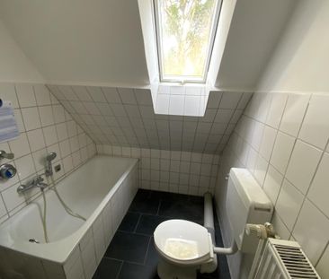 Tolle 3 Zimmer-Wohnung im Dachgeschoss in Wetter Altwetter! - Photo 3