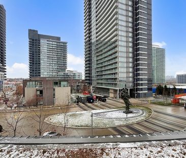 For Lease - 115 McMahon Drive Unit# 205, Toronto, Ontario - Photo 2