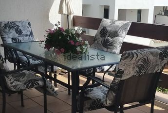 Alquiler de piso en Avenida Descubrimiento, 1