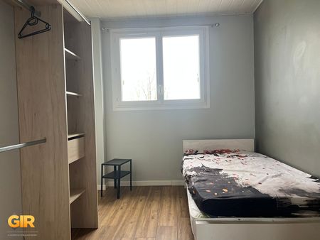 Location Maison 5 pièces 83m² ST JACQUES DE LA LANDE 35136 - Photo 3