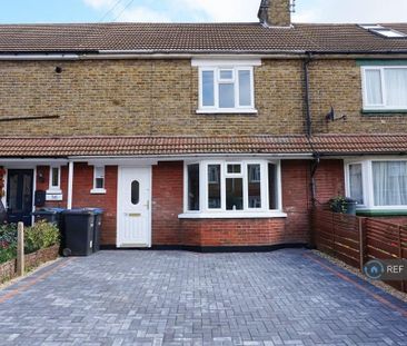 2 bedroom terraced house to rent - Photo 6