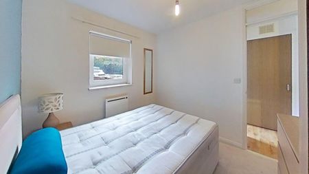 2 bedroom apartment to rent - Photo 4