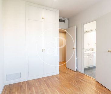 4 bedroom luxury penthouse for rent in Barcelona, Spain - Photo 1