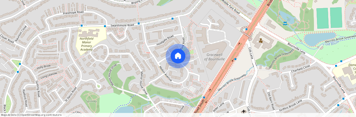Abdon Avenue, BIRMINGHAM