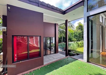 Cluny Park (D10), Detached - For Rent - Photo 5