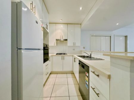 28 Crystal St, Sydney - Photo 5
