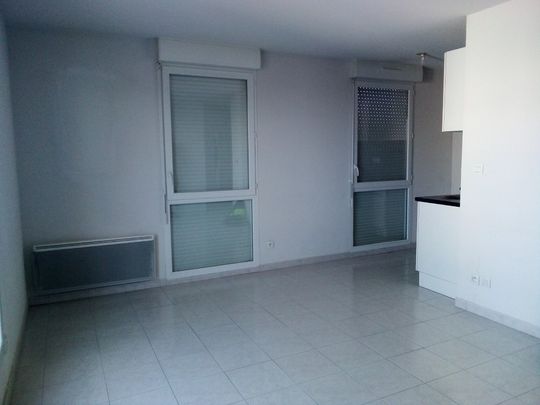 Location Appartement 2 pièces 37m² NANTES 44300 - Photo 1