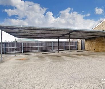 Conveniently located two-bedroom unit - Photo 6