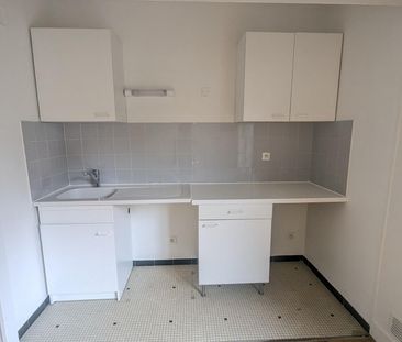 location Appartement T1 DE 26m² À PARIS 15 - Photo 2