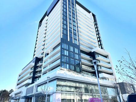 For Lease - 20 O'neill Road Unit# 535, Toronto, Ontario - Photo 2