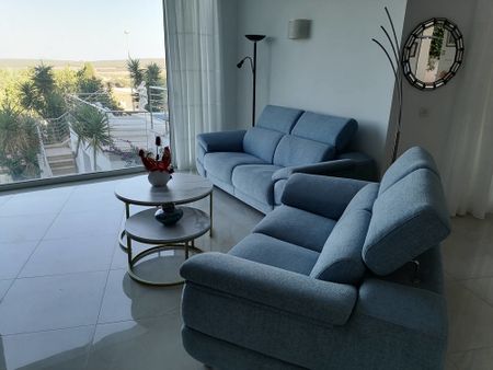 Luxury villa with sea view in Santa Ponsa - Photo 4