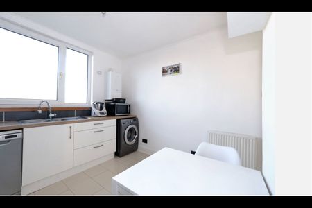1 Bed Flat, Summerfield Terrace, AB24 - Photo 3