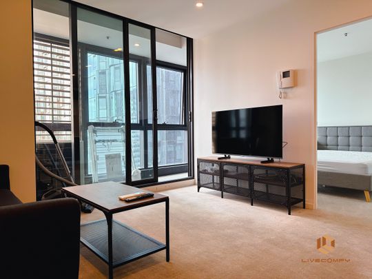 Melbourne CBD - Photo 1