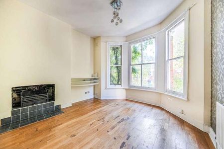St. Quintin Avenue, North Kensington, W10 - Photo 4