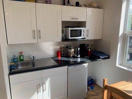 Studio to rent - Photo 5