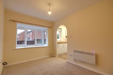 1 bedroom flat to rent - Photo 2