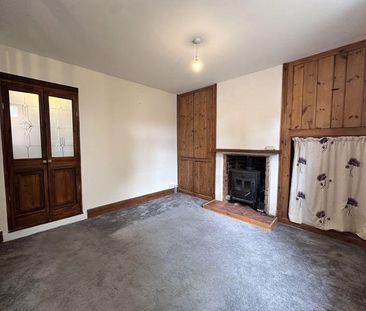 2 bedroom terraced house to rent - Photo 1