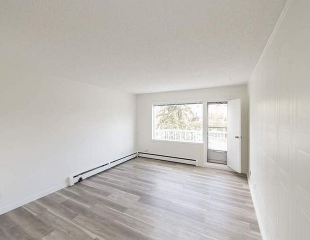 Edmonton Trail Apartments | 609 2 Avenue NE, Calgary - Photo 1