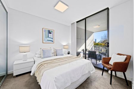 Modern Convenience - Photo 4