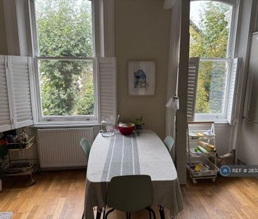 1 bedroom flat to rent - Photo 3