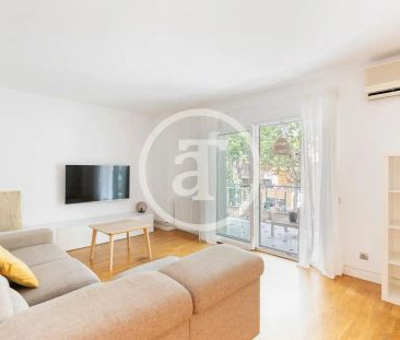 Piso de alquiler en Av. de Frederic Rahola, La Font d'en Fargues - Photo 1